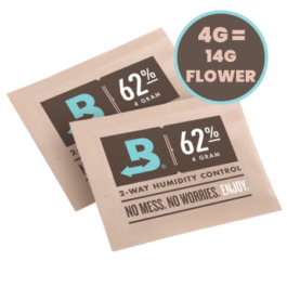 BOVEDA 4G 62%