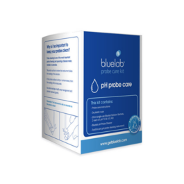 BLUELAB PROBE CARE KIT – PH