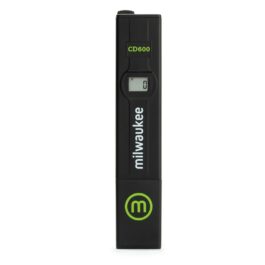 MILWAUKEE CD600 METER