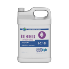 CULTURED SOLUTIONS BUD BOOSTER EARLY