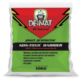 DE-NAT NATURAL NON-TOXIC BARRIER 10KG Bag