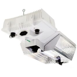 DLI JOULE-SERIES 1000W DE HPS FIXTURE