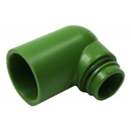 FLORAFLEX PIPE FITTING ELBOW