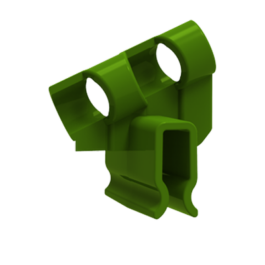 FLORAFLEX FLORACLIP -6 pack