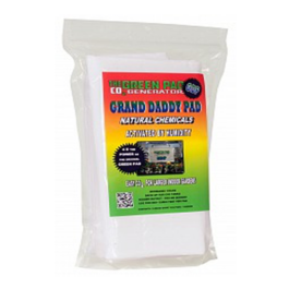 GREEN PAD GRAND DADDY -2 pack