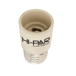 HI-PAR PGZ-18 / E40 ADAPTOR