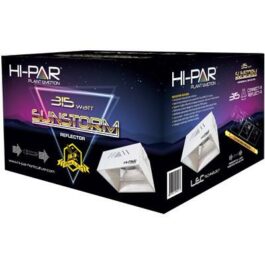 HI-PAR 315W SUNSTORM HORIZONTAL REFLECTOR