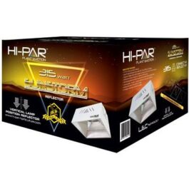 HI-PAR 315W SUNSTORM VERTICAL REFLECTOR