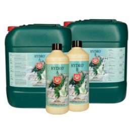 H&G Hydro A&B
