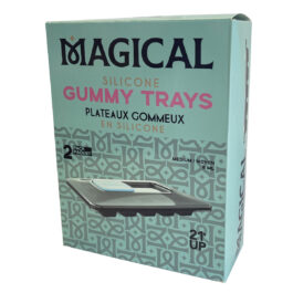 MAGICAL 21UP GUMMY TRAY 8ML