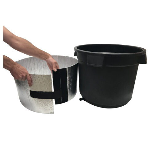 POT SHIELD (COOL POT COVERS) - Image 4
