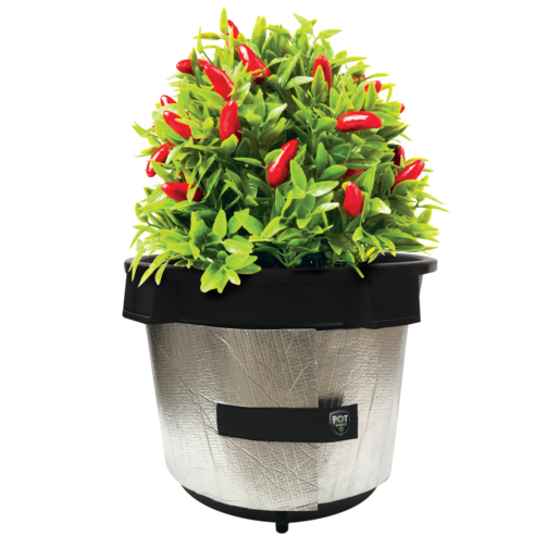 POT SHIELD (COOL POT COVERS) - Image 2