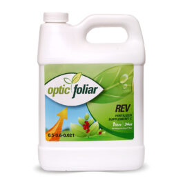 OPTIC FOLIAR REV