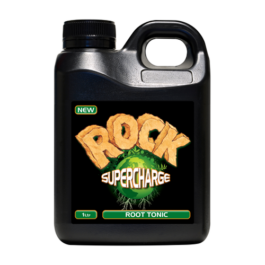 ROCK SUPERCHARGE ROOT TONIC