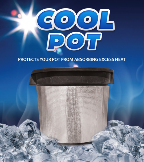POT SHIELD (COOL POT COVERS) - Image 5