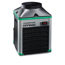 TECO HY500 HYDROPONIC WATER CHILLER & HEATER