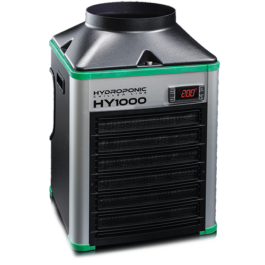 TECO HY1000 HYDROPONIC WATER CHILLER & HEATER