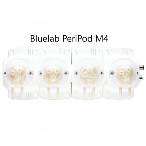 Bluelab Peripod M4