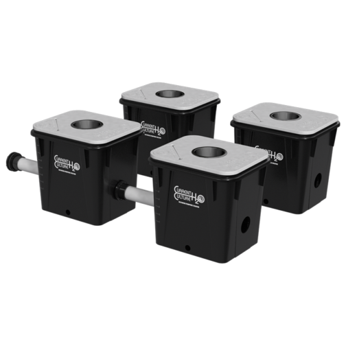 CURRENT CULTURE UCXL - 4 POT EXTENSION KIT
