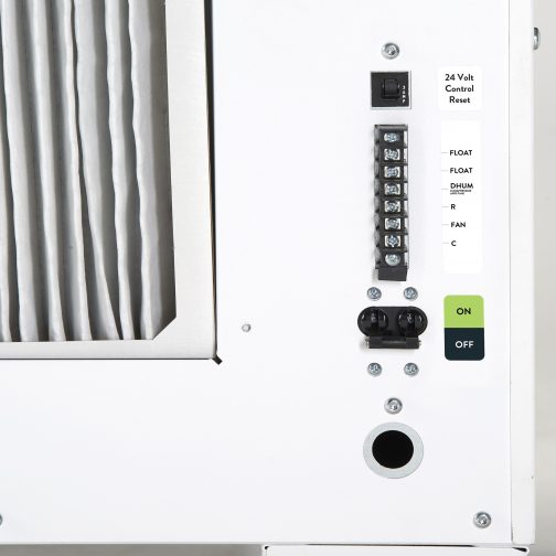 Quest 706 Dehumidifier