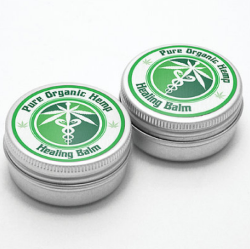 THL Healing Balm