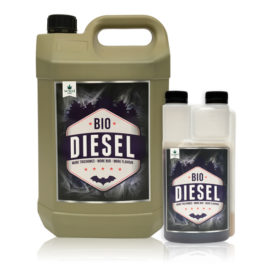 BIO DIESEL