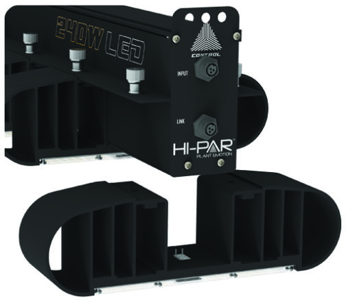 HI-PAR SPECTRO 240w LED