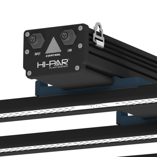HI-PAR SPECTRO 660w LED - Image 4