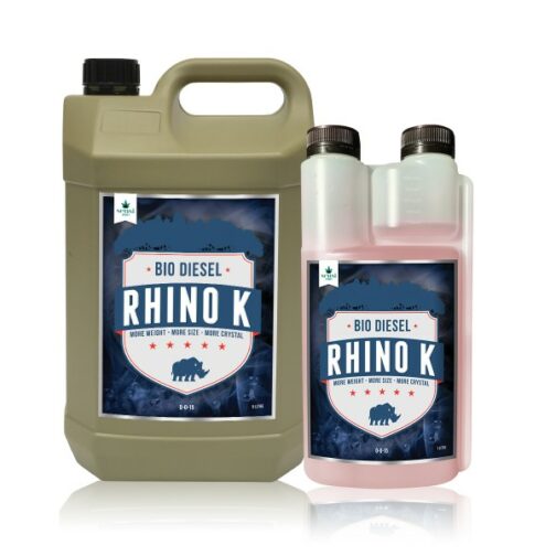 Bio Diesel Rhino K