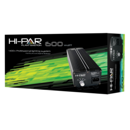 HI-PAR OG 600W 400V BALLAST