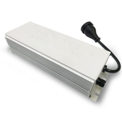 Hortivision 600w ballast