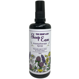 THL SLEEP EASE AROMATHERAPY SPRAY