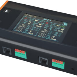 HORTIVISION LED SMART CONTROLLER