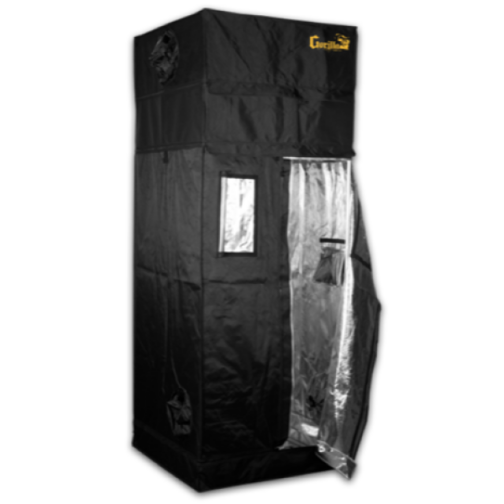 Gorilla Grow Tent 3x3