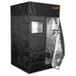 GORILLA GROW TENT 4×4