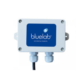 Bluelab External Lockout Alarm Box