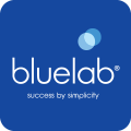 Bluelab logo