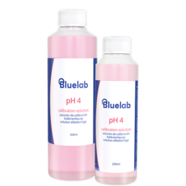 BLUELAB PH4 CALIBRATION SOLUTION