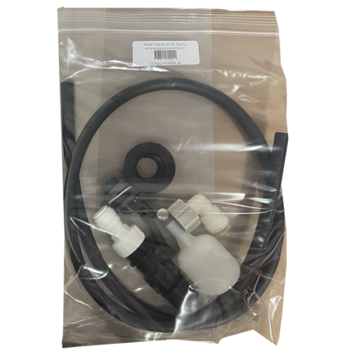 CCH20 FLOAT VALVE KIT WITH RESI APATER