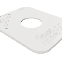 CURRENT CULTURE UC LID SINGLE 5.5