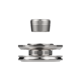 S&B DOSING CAPSULE ADAPTER FOR VOLCANO CLASSIC