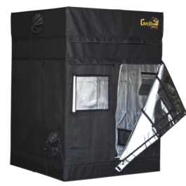 GORILLA GROW TENT SHORTY 4X4