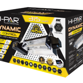 HI-PAR DYNAMIC PGZ18 CONTROL KIT 315W