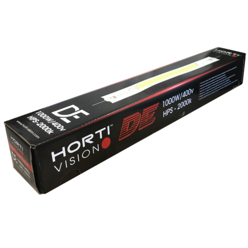 Horti-Vision DE 1000W HPS Lamp Box
