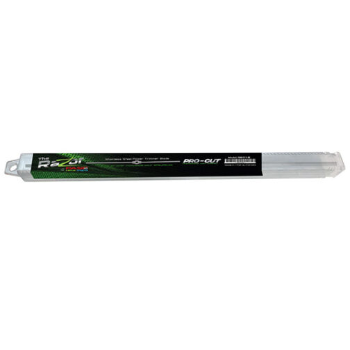 Pro Cut P2X Single Blade