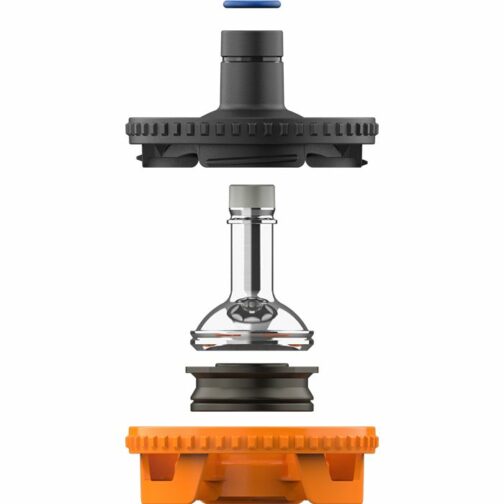 S&B FILLING CHAMBER WITH DOSING CAPSULE ADAPTER - Image 2