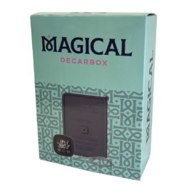 MAGICAL BUTTER DECARBOX