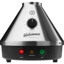 S&B VOLCANO VAPORIZER CLASSIC DIAL DESKTOP