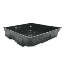 X-TRAYS FLOOD TABLE 2ft X 2ft BLACK