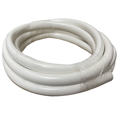 CCH2O AIRPUMP HOSE WHITE